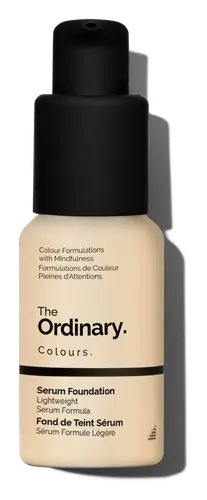 The Ordinary Serum Foundation 1.2N