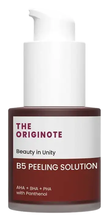 The Originote B5 Peeling Solution