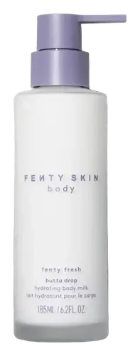 Fenty Beauty Butta Drop Hydrating Body Milk Fenty Fresh