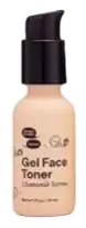 Meow Meow Tweet Gel Face Toner Chamomile Yarrow