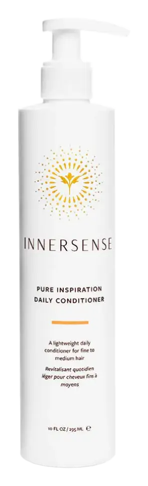 Innersense Organic Beauty Pure Inspiration Daily Conditioner