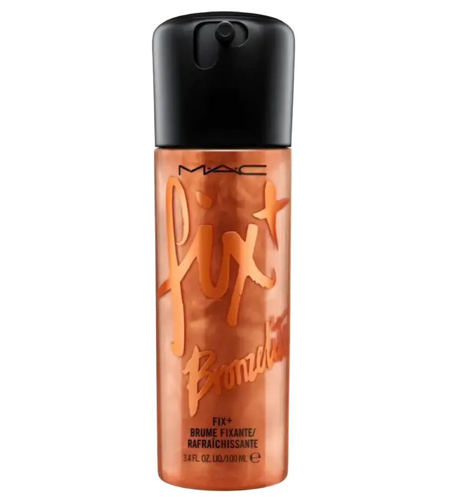 Mac Cosmetics Fix+ Bronzelite