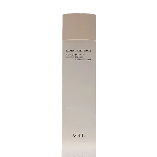 Xoul Calming Cell Toner