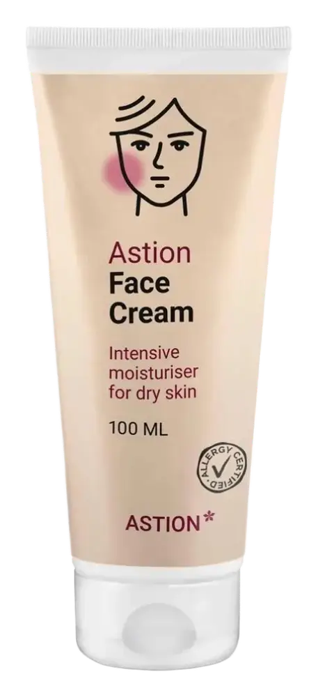 Astion Pharma Astion Face Cream