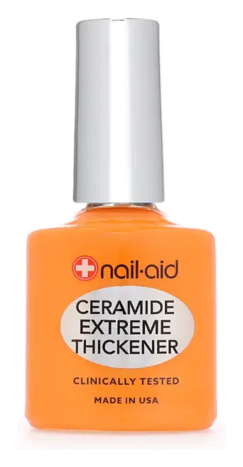 Nail-Aid Ceramide Extreme Thickener