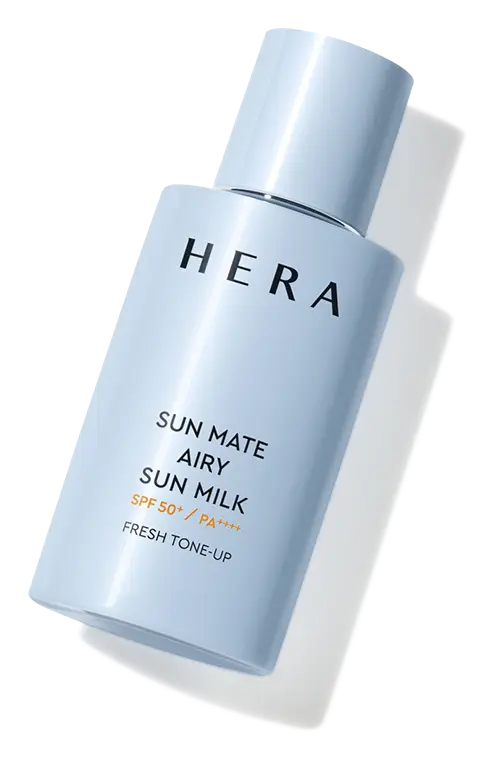 Hera Sun Mate Airy Sun Milk SPF 50+ / PA++++