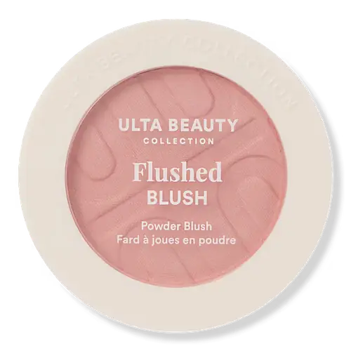 Ulta Flushed Blush Cotton Candy