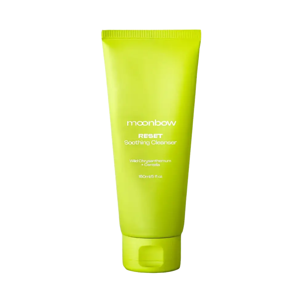 Moonbow Reset Soothing Cleanser