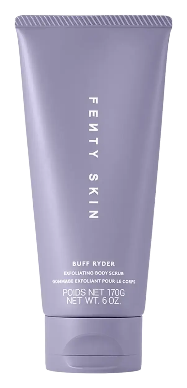 Fenty Beauty Buff Ryder Exfoliating Body Scrub
