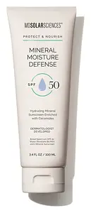 MDSolarSciences Mineral Moisture Defense SPF 50