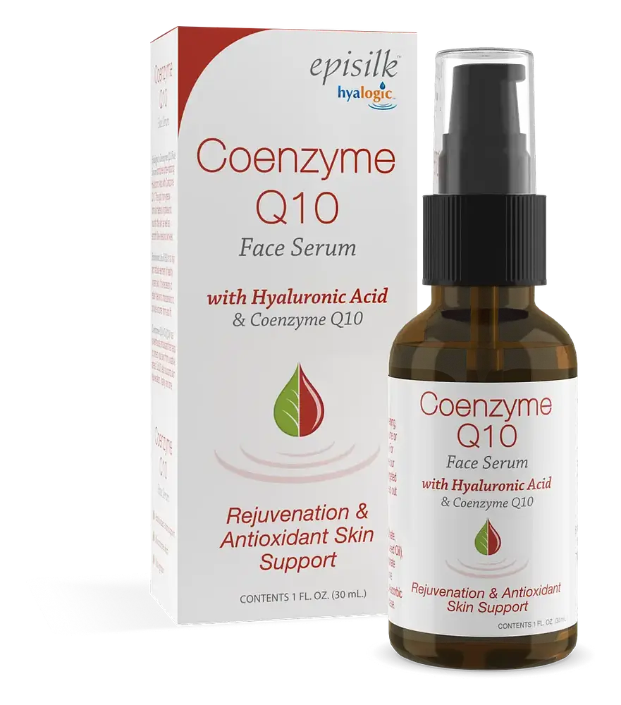 Hyalogic Coenzyme Q10 Serum