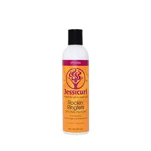 Jessicurl Rockin' Ringlets Styling Potion Island Fantasy