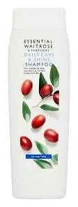 Waitrose & Partners Essential Daily Care Shampoo