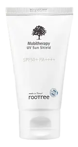 rooTree Mobitherapy UV Sun Shield SPF50+ PA++++