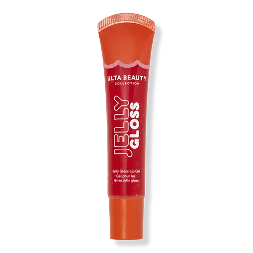 Ulta Jelly Gloss Lip Gel Strawberry Drip