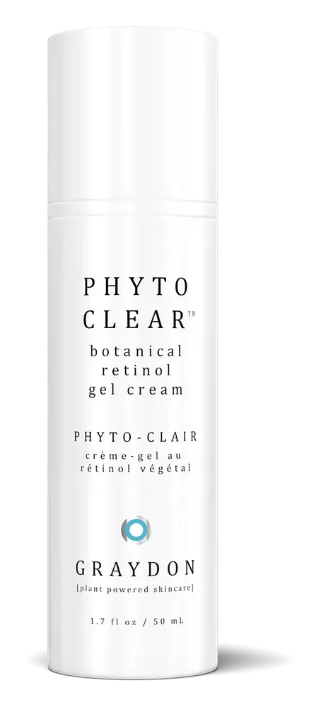 Graydon Skincare Phyto Clear