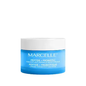 Marcelle Peptide + Probiotic Firming Anti-Wrinkle Moisturizer