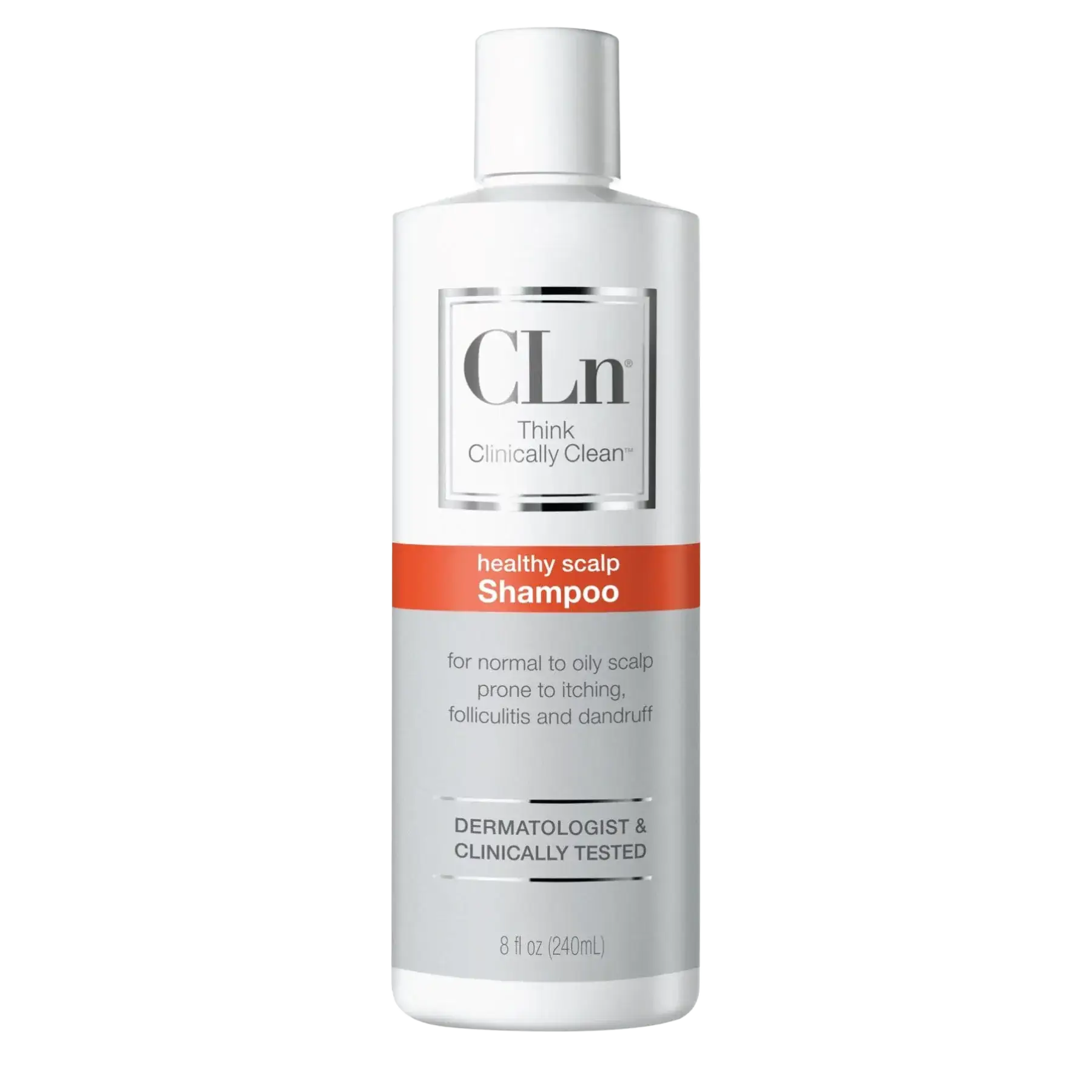 CLn Skin Care Healthy Scalp Shampoo