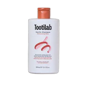 Tootilab Gentle Shampoo