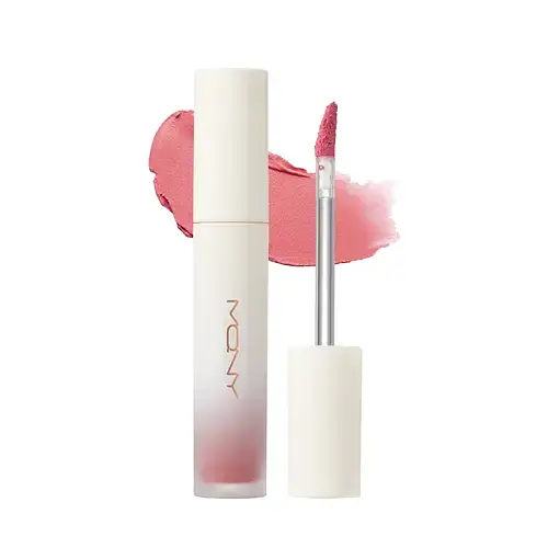 MACQUEEN Powder Blur Tint #01 Blooming Pink