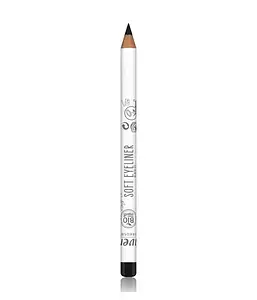 Lavera Soft Eyeliner Black 01