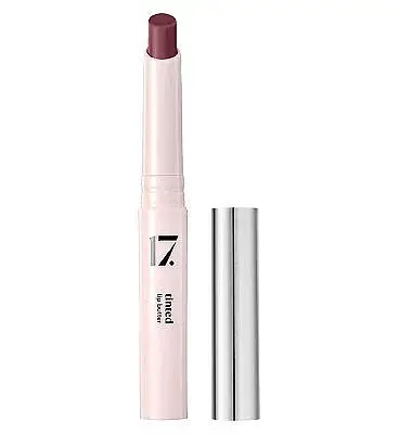 Boots 17. Tinted Lip Butter Deep Honey