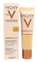 Vichy Mineralblend 06 Ocher