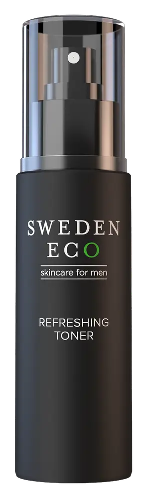 Sweden Eco Refreshing Toner