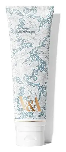 V&A Beauty Antioxidant Cleansing Foam