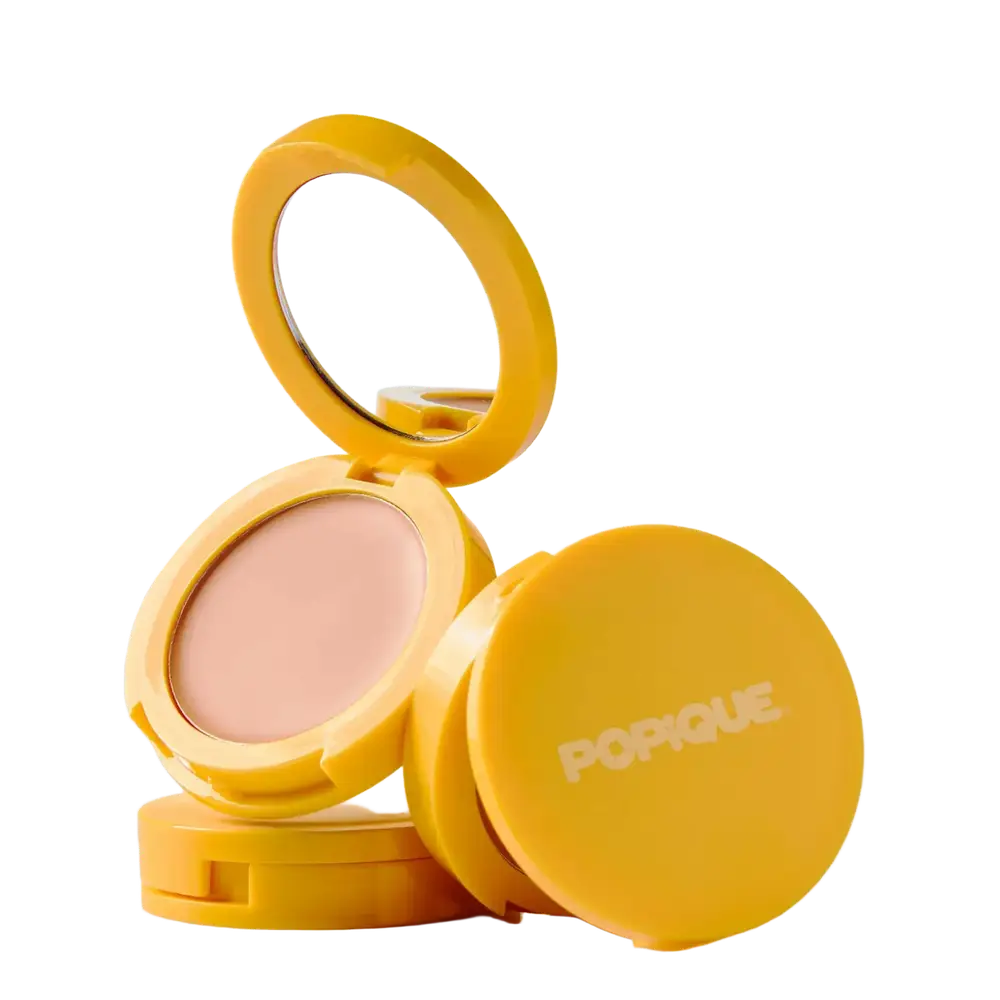 Popique Face Forward Multi-Complexion Pot Brighten + Correct Brighten UC1