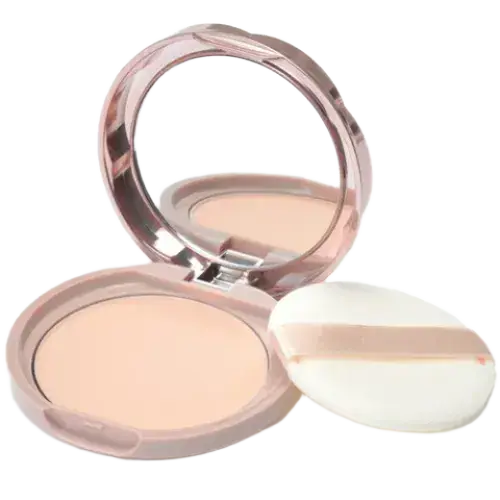 Canmake Marshmallow Finish Powder ML Matte Light Ocher