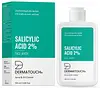 Dermatouch Salicylic Acid 2% Face Wash