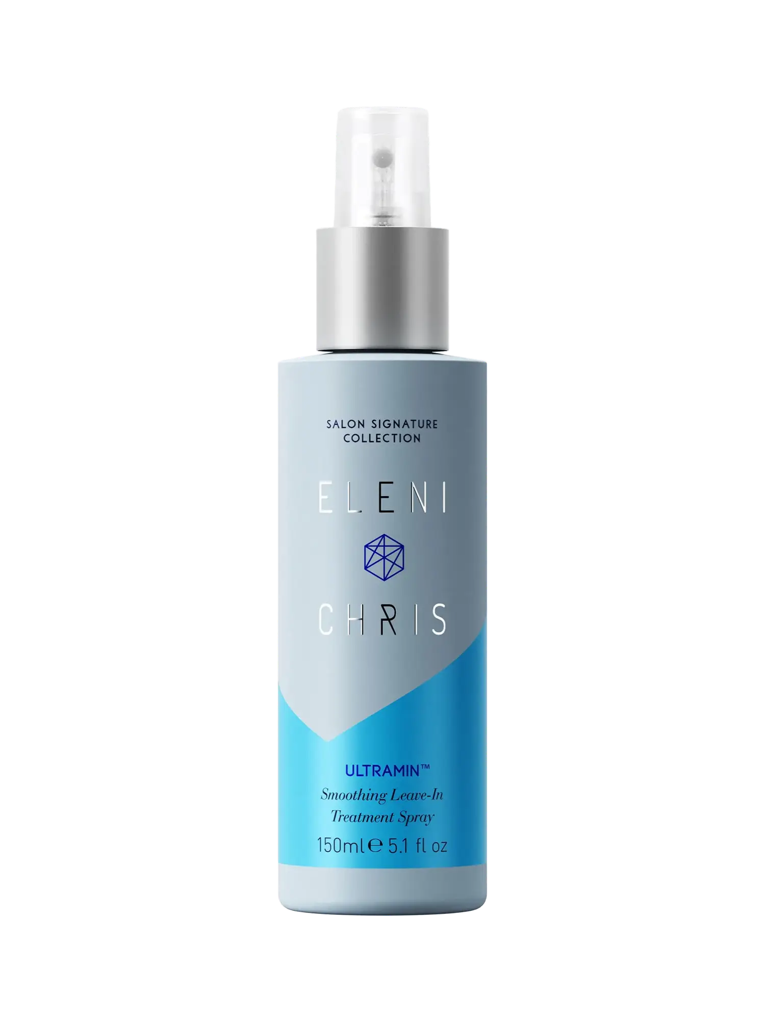 Eleni & Chris Ultramin Smoothing Leave-In Treatment Spray