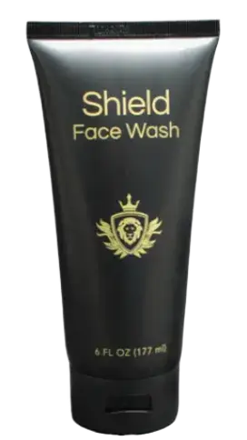 Shield Face Wash
