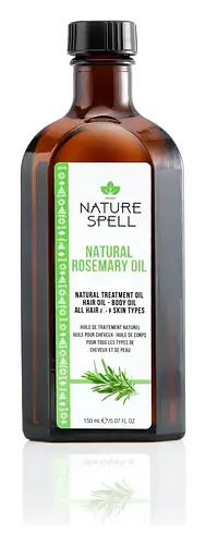 Nature Spell Natural Oil Rosemary