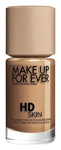 Make Up For Ever HD Skin Undetectable Longwear Foundation 3N48 Cinnamon