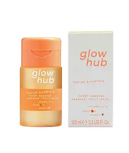 Glow Hub Beauty Nourish & Hydrate Toner Essence