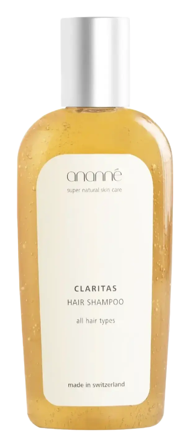 ananné Claritas Healthy Shine Shampoo