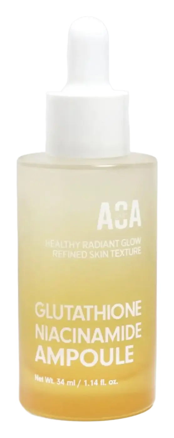 AOA Skin Glutathione Niacinamide Ampoule