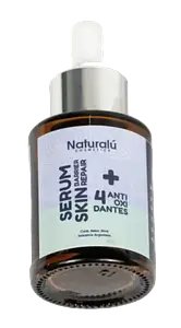 Naturalú Cosmetics Skin Barrier Repair Serum