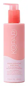 Kopari Hydrating Body Milk Lotion Guava