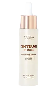 Zakka Naturals Serum Phục Hồi Kintsugi Peptides Ultra Recovery Ampoule