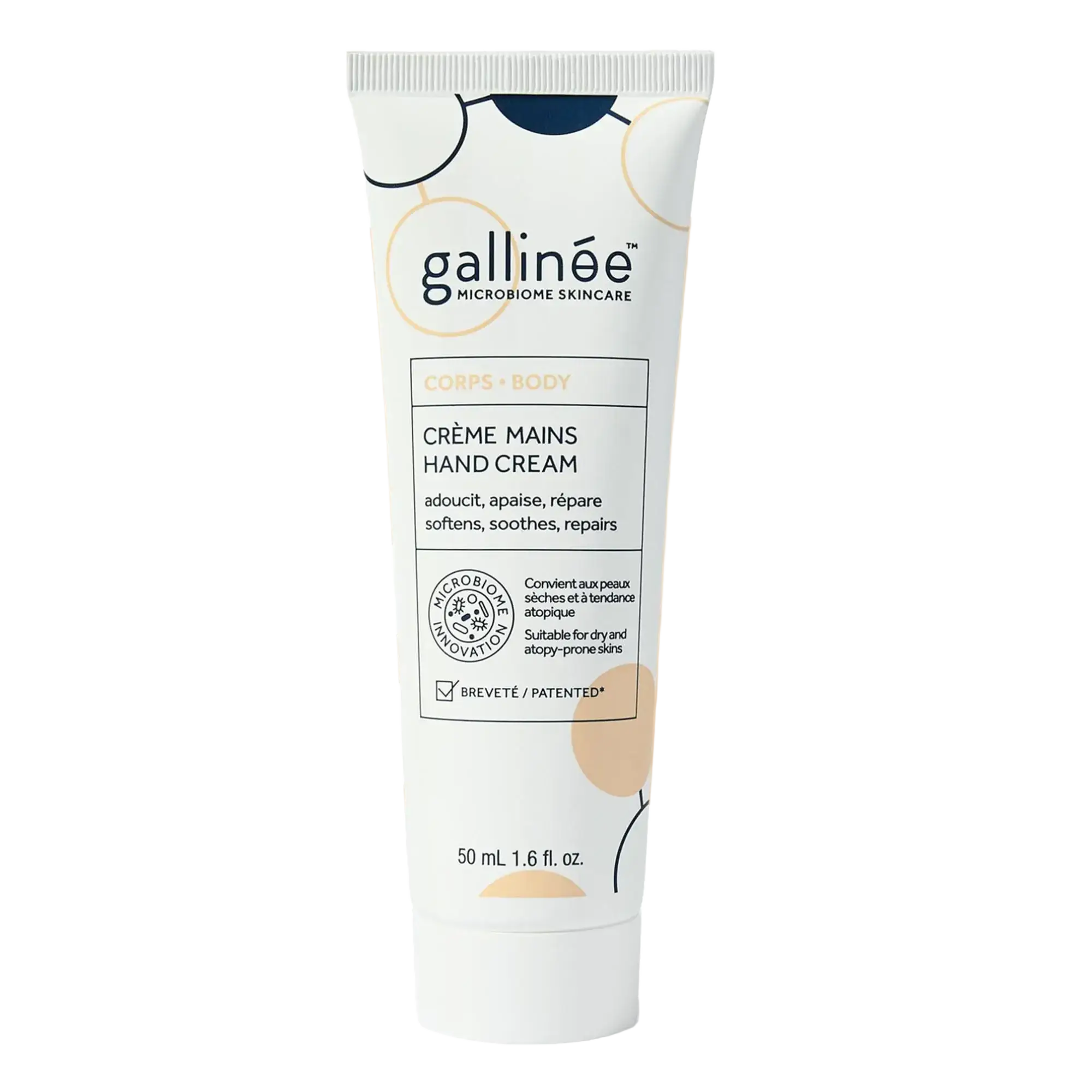 Gallinée Hand Cream