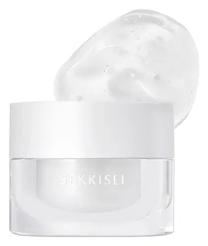 Sekkisei Clear Wellness Water Shield Cream