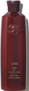 Oribe Glaze for Beautiful Color