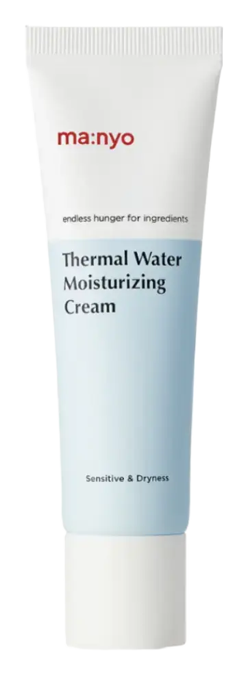 ma:nyo Thermal Water Moisturising Cream