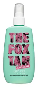 Fox Tan Rapid Mist