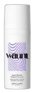 Oriflame Waunt Super Recover Whipped Day Cream
