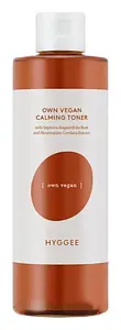 HYGGEE Own Vegan Calming Toner