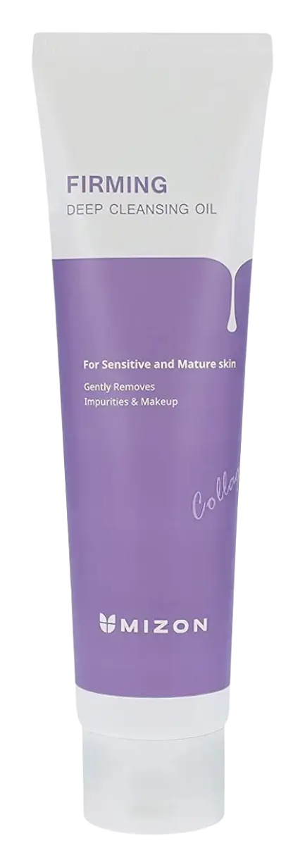 Mizon Deep Cleansing Oil Firming